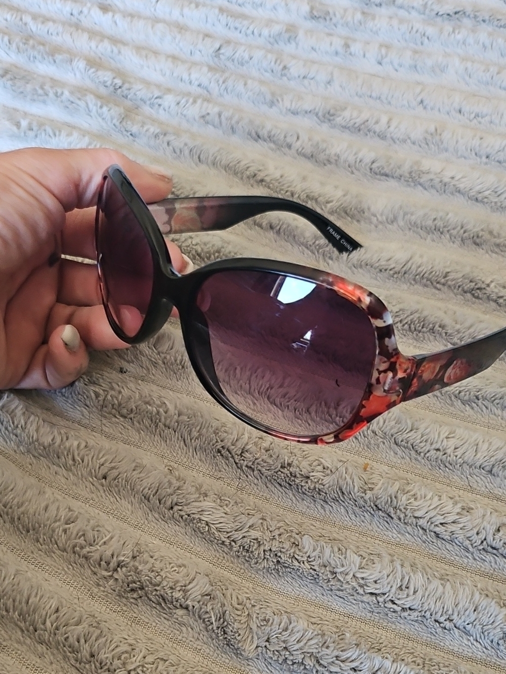 Boutique Sunglasses